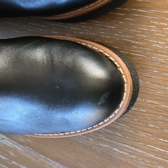 🍁Divided Boots - Picture 11 of 14